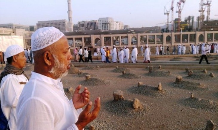 Haji