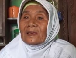 Ini Dia Jemaah Calon Haji Tertua dari Solo Dengan Usia 103 Tahun
