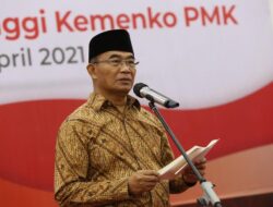 Menko PMK Akan Koordinasi dengan Kemenag Terkait Pondok Pesantren Al-Zaytun