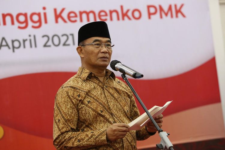 Menko PMK Akan Koordinasi dengan Kemenag Terkait Pondok Pesantren Al-Zaytun 1 al-zaytun