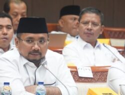 Pemerintah Rapat Bahas Libur Idul Adha 2 Hari, Tunggu Arahan Presiden Jokowi