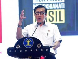 Kemenkumham Harap Masalah Kecil di Desa Jangan Sampai ke Pengadilan