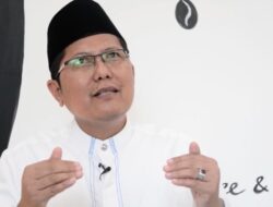 Ini Tanggapan MUI Terhadap Pernyataan Panji Gumilang Tentang Perempuan Jadi Khotib Jum’at