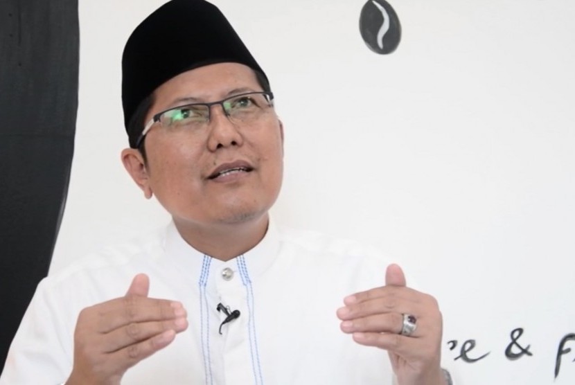 Ini Tanggapan MUI Terhadap Pernyataan Panji Gumilang Tentang Perempuan Jadi Khotib Jum'at 1 Panji gumilang