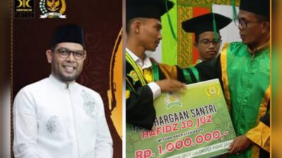 Nasir Djamil