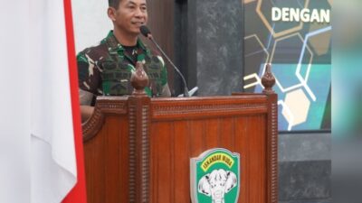 Pangdam IM