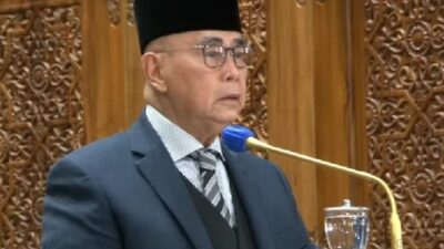 Seorang warga Ungkap Siapa Panji Gumilang Sebenarnya 2 panji gumilang