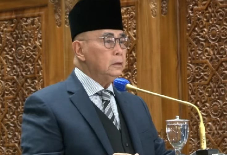 panji gumilang