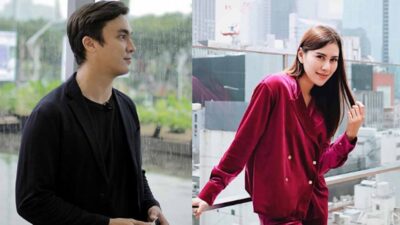 Perselingkuhan Syahnaz Sadiqah