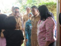PJ Gubernur Babel Ingatkan Pentingnya Kesadaran Bersama Hadapi Stunting