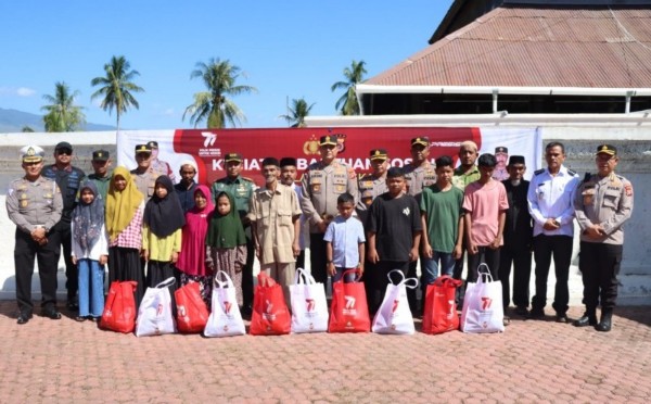 Polda Aceh