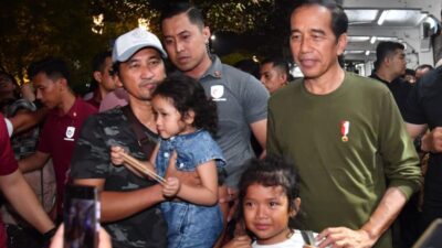 Presiden