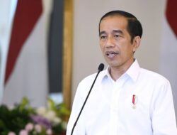 Presiden Jokowi Perintahkan: Aturan Golden Visa Harus Selesai Juni Ini