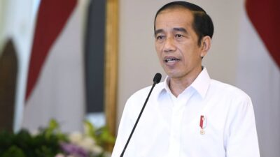Presiden