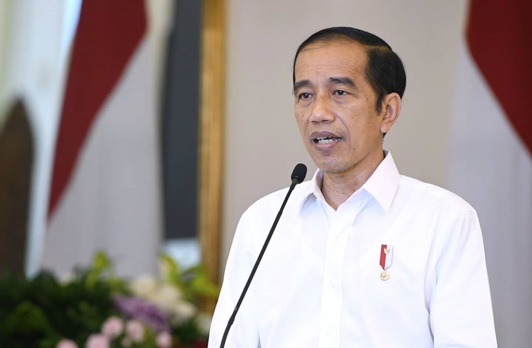 Presiden