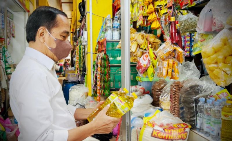 jokowi