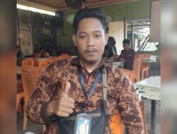 Presma UTU:  Ahmadlyah Masih Layak Jadi Pj Bupati Simeulue Lagi