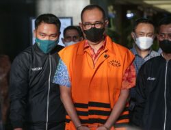KPK Sita Properti Miliaran Rupiah Milik Tersangka Rafael Alun Trisambodo