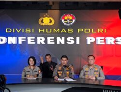 Polisi Berhasil Selamatkan Korban TPPO di Seluruh Wilayah Indonesia dan Ungkap Para Pelaku