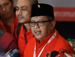 PDIP dan Perindo Sepakat Kerja Sama Politik Untuk Dukung Ganjar Pranowo