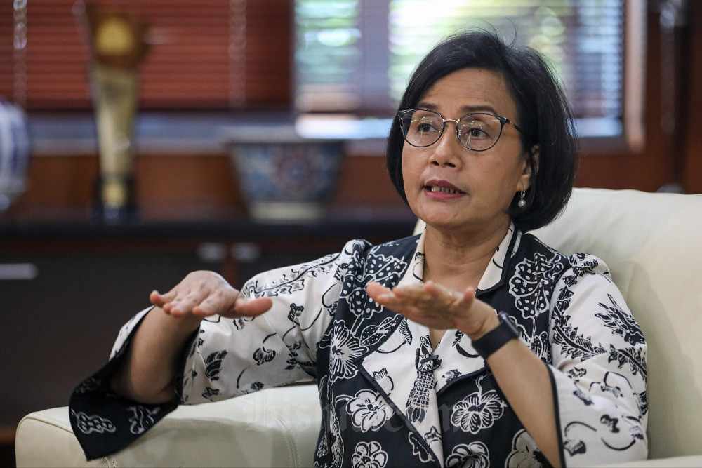 Sinergitas Pemerintah dan Bank Indonesia Sukses Tekan Inflasi, Benarkah 1 Inflasi