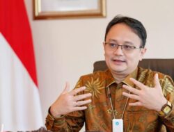 Wamendag Jamin Harga Stabil dan Stok Terpenuhi di Pasar Johar Jelang Idul Adha