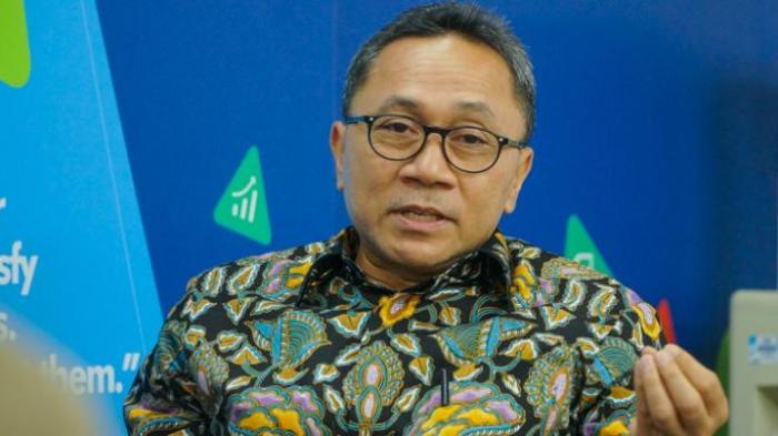 PAN dan PDIP Gelar Pertemuan Strategis Bahas Calon Presiden 1 Pertemuan