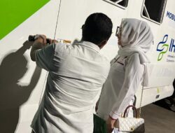 Istimewa, Produksi Anak Negeri Dilirik Camelia Petir