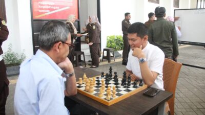 Sambut Hari Adhyaksa ke 63, Kejari Kota Malang Gelar Pekan Olahraga 3 IMG 20230711 WA0088
