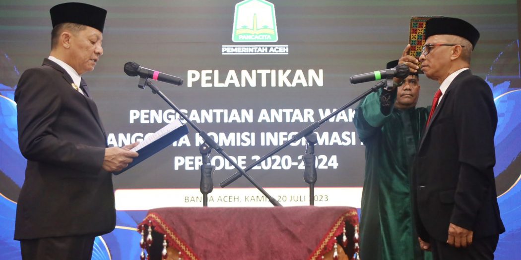 Aceh