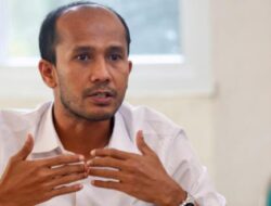 Drs Azmi MAP, Wajah Baru Pemimpin Aceh Singkil yang Akan Dilantik