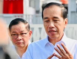Presiden Jokowi Instruksikan Penanganan Darurat Kelaparan di Papua Tengah Segera Ditangani