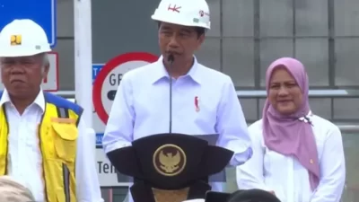 presiden