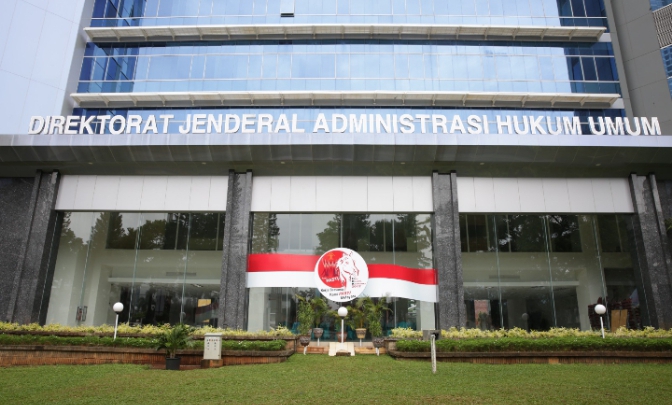 Tujuh Kantor Wilayah Kemenkumham Siap Layani Pencetakan Sertifikat Apostille 1 Screenshot 20230704 182036 1