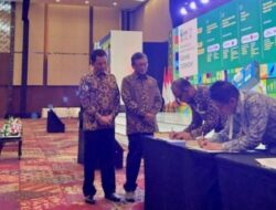 Penandatanganan Perjanjian Eksplorasi Panas Bumi Seulawah Agam: Dorong Investasi dan Pertumbuhan Ekonomi Aceh