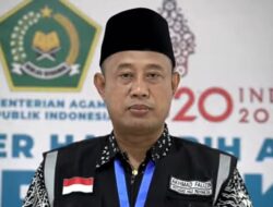 Jemaah Haji Dapatkan Air Zamzam Dalam Jumlah Lebih Banyak