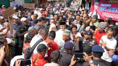 anies baswedan