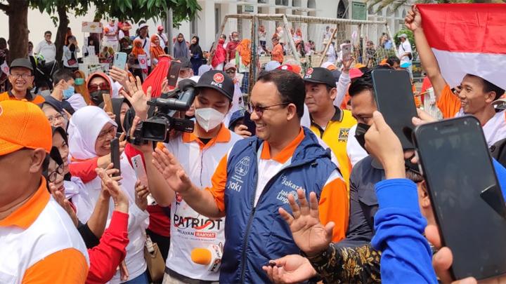 anies baswedan