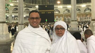 anies baswedan