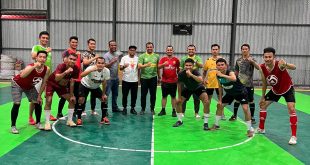 34 Atlet Korpri Aceh Siap Bertanding di Pornas Korpri 2023, Targetkan Prestasi Maksimal 1 aceh