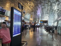 Bandara Soetta Terancam Terhenti Pada Hari H Pencoblosan Pemilu 2024