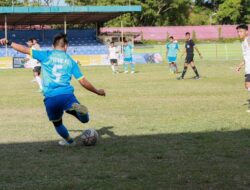 Bank Aceh Action Cup 2023, Tim Asal Pidie dan Aceh Besar Berebut Tiket Semifinal Terakhir