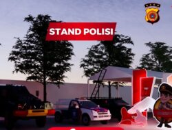 Pamerkan Alutsita Polri pada Bhayangkara Fest, Panitia: Pengunjung Silakan Berfoto
