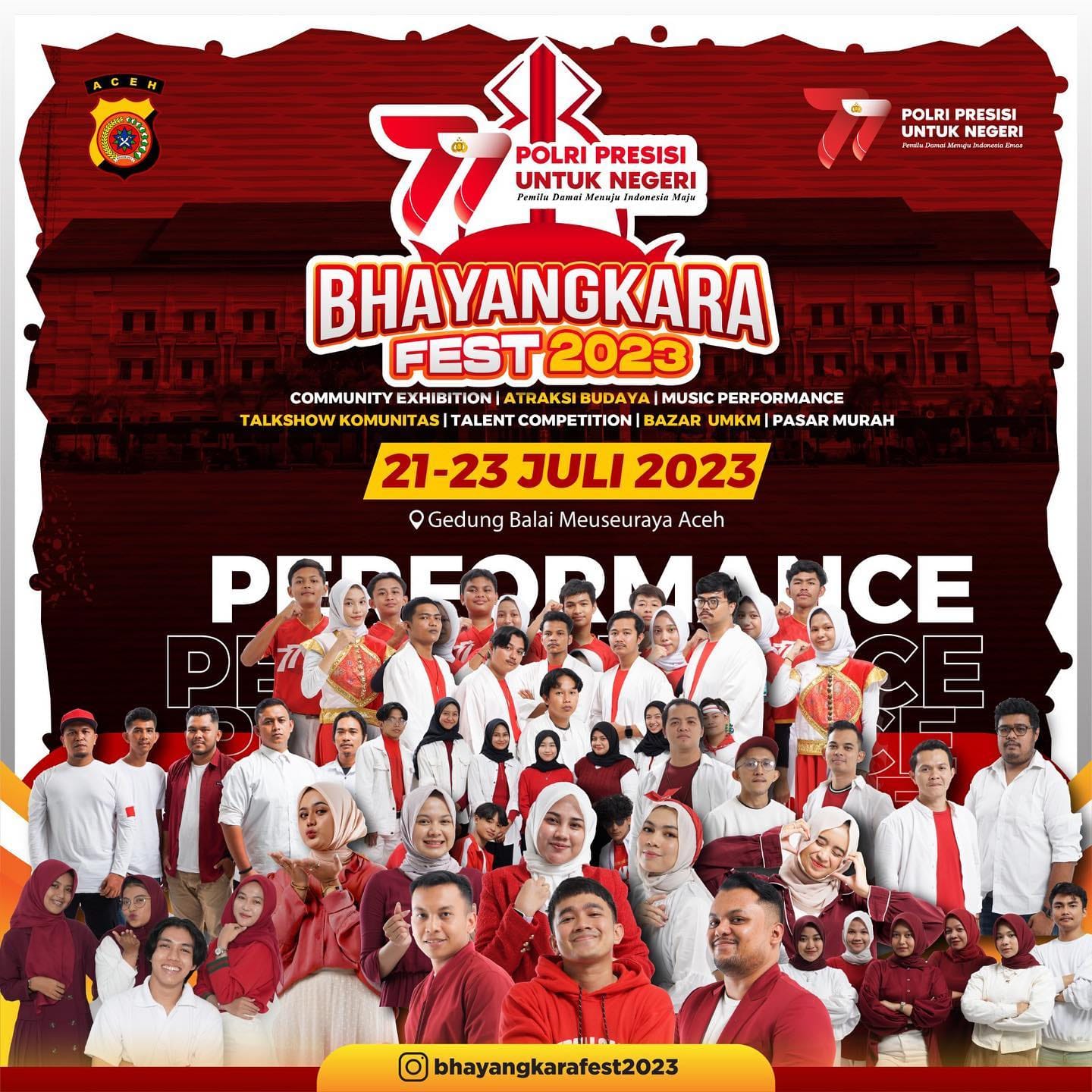 bhayangkara