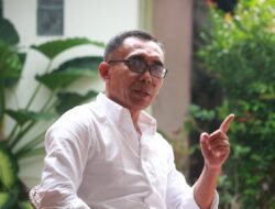 Direktur INW Apresiasi Keberhasilan Polri dalam Membongkar Sindikat Narkoba Internasional