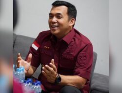 Data Biometrik Pemegang Paspor RI Aman, Ini Kata Dirjen Imigrasi