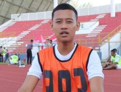 Dari 7 Lulus Catar Akpol Tingkat Daerah, Salah Satunya Anak Petani Nagan Raya
