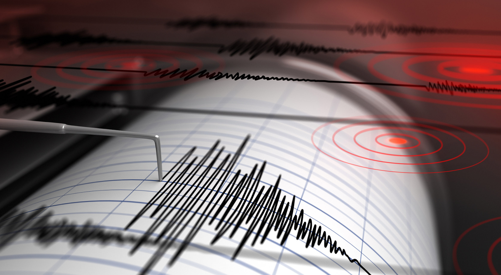 gempa