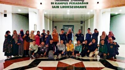 IAIN Lhokseumawe