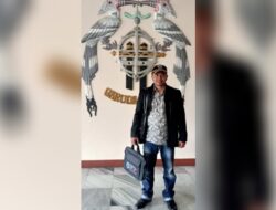 Komda LP-KPK Aceh, Minta Pj Gubernur Selesaikan Sengketa Tanah Masyarakat Dengan PT. SBA